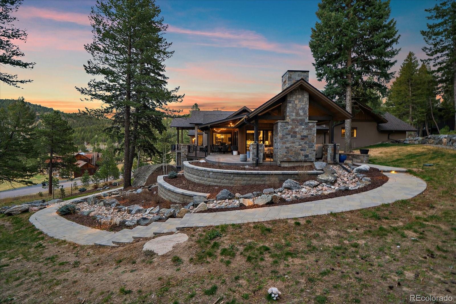 6273 Little Cub Creek Road Evergreen CO 80439