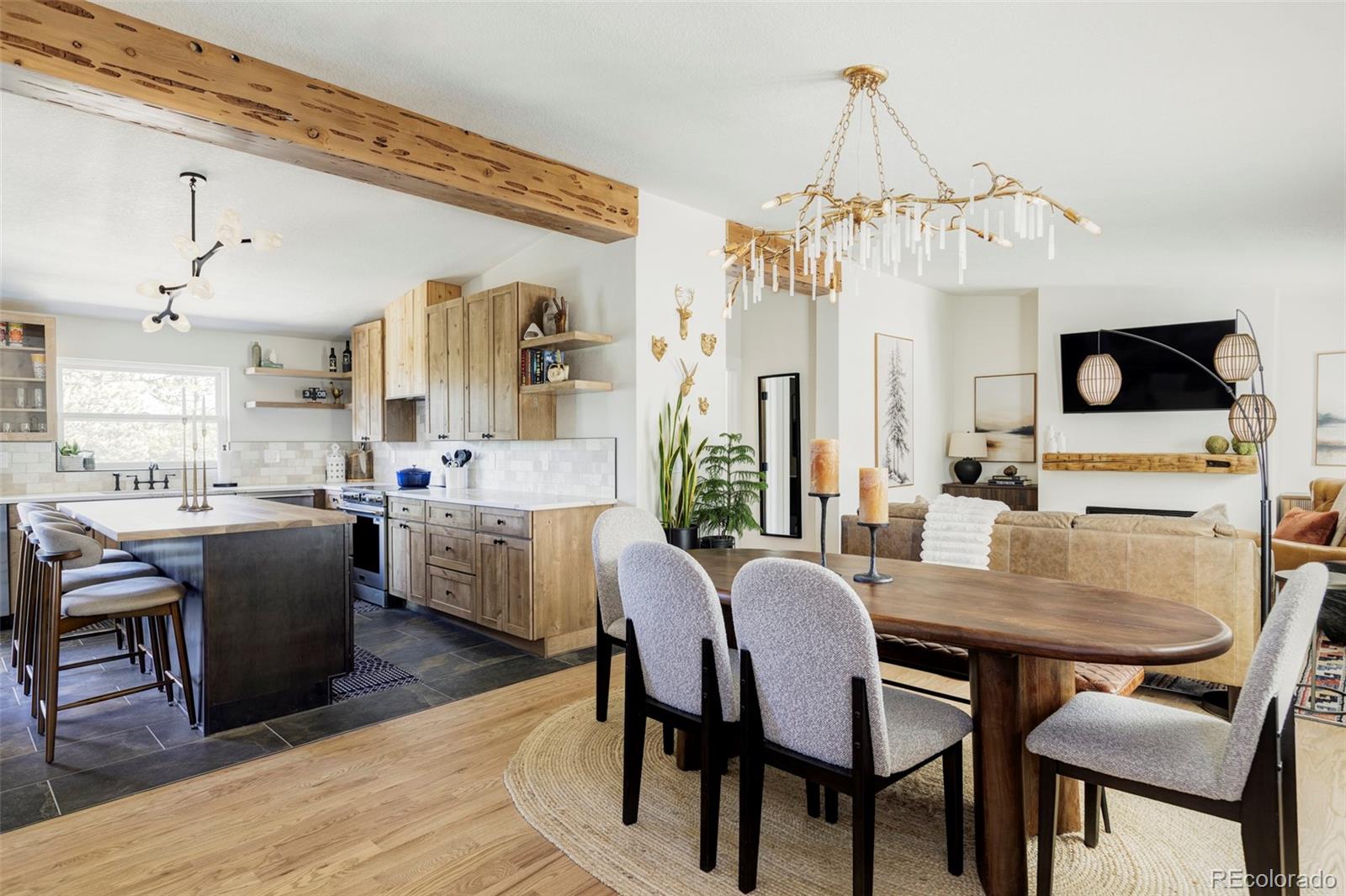 76 Wonderland Avenue Golden CO 80403
