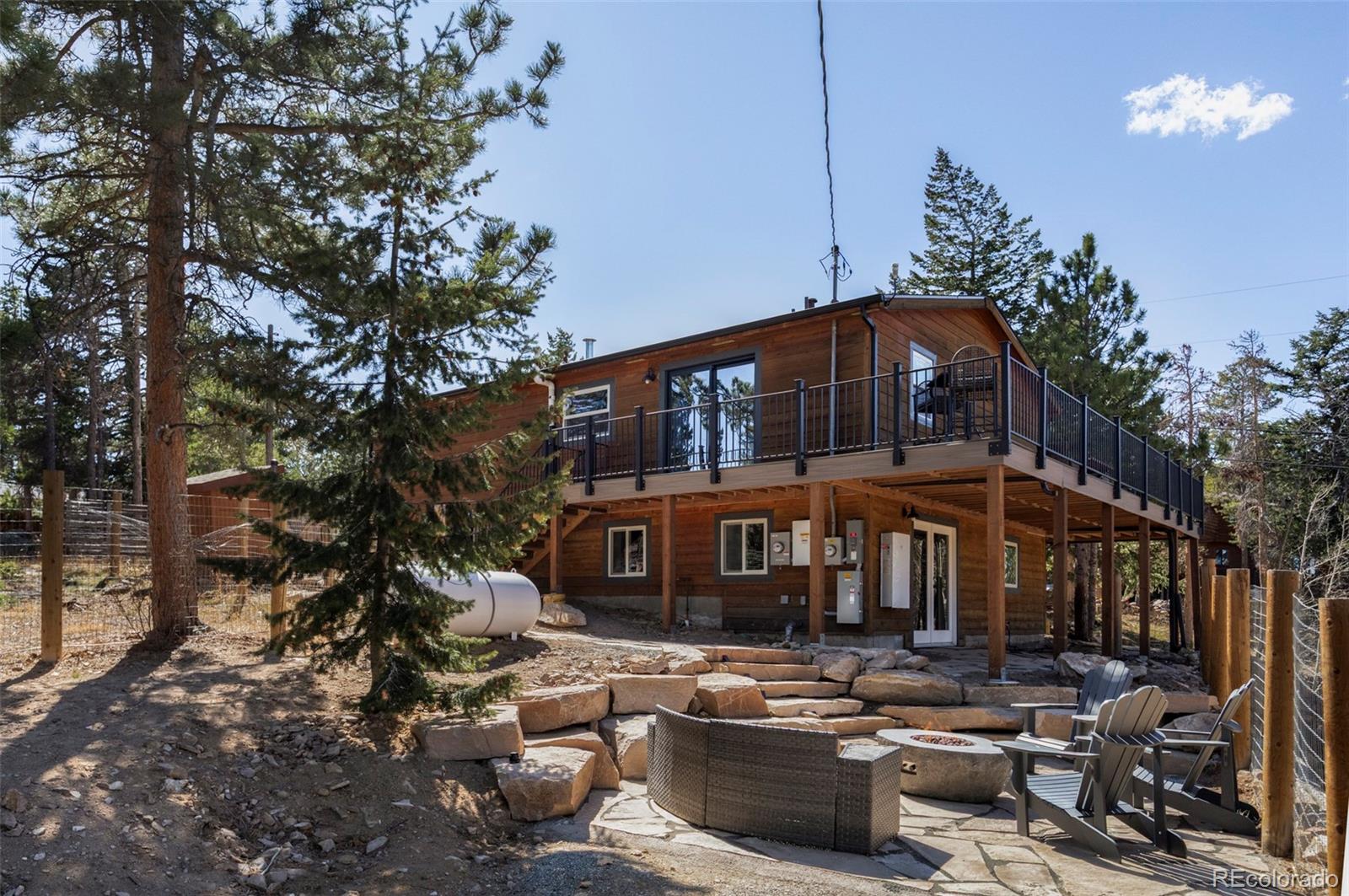 76 Wonderland Avenue Golden CO 80403