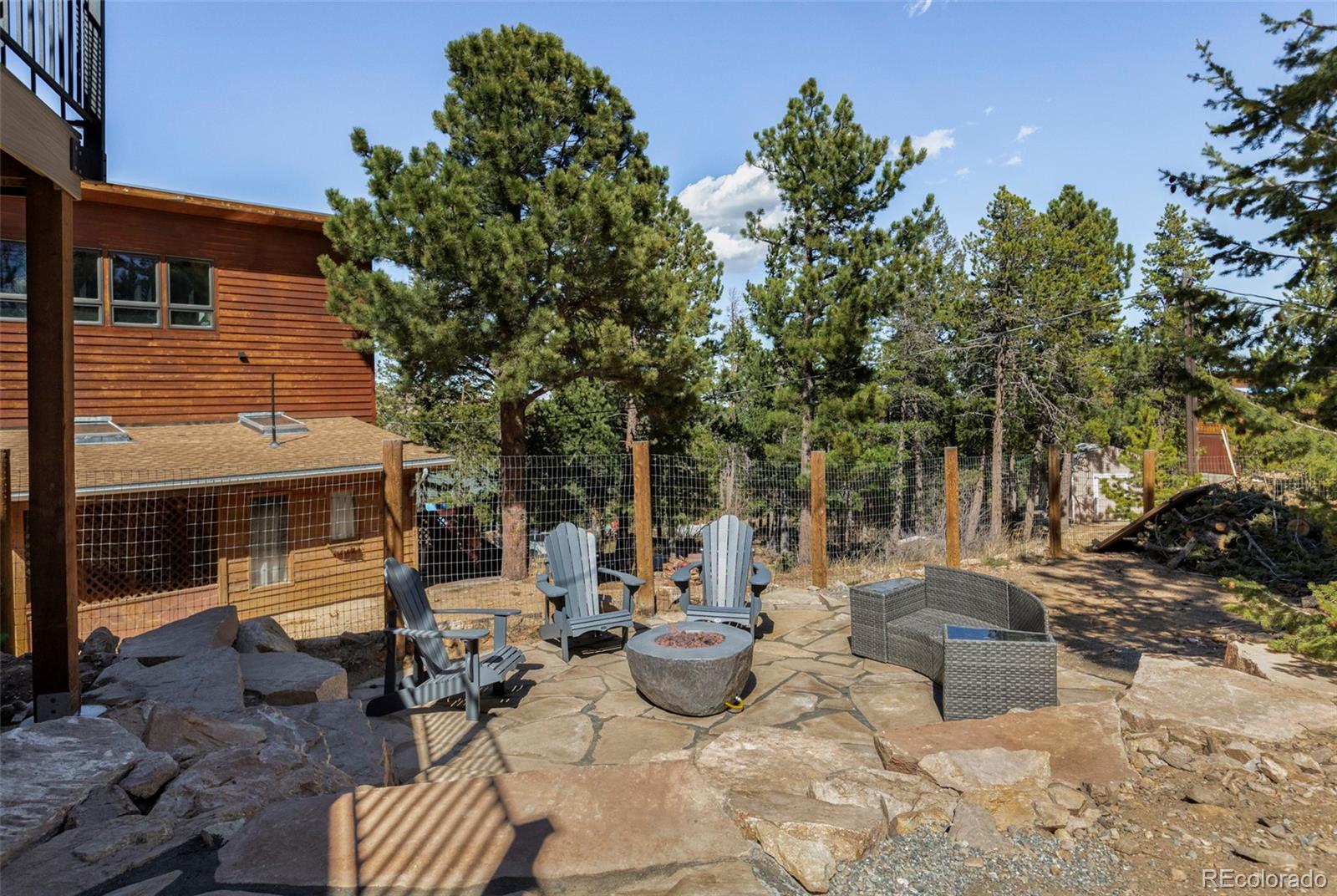 76 Wonderland Avenue Golden CO 80403