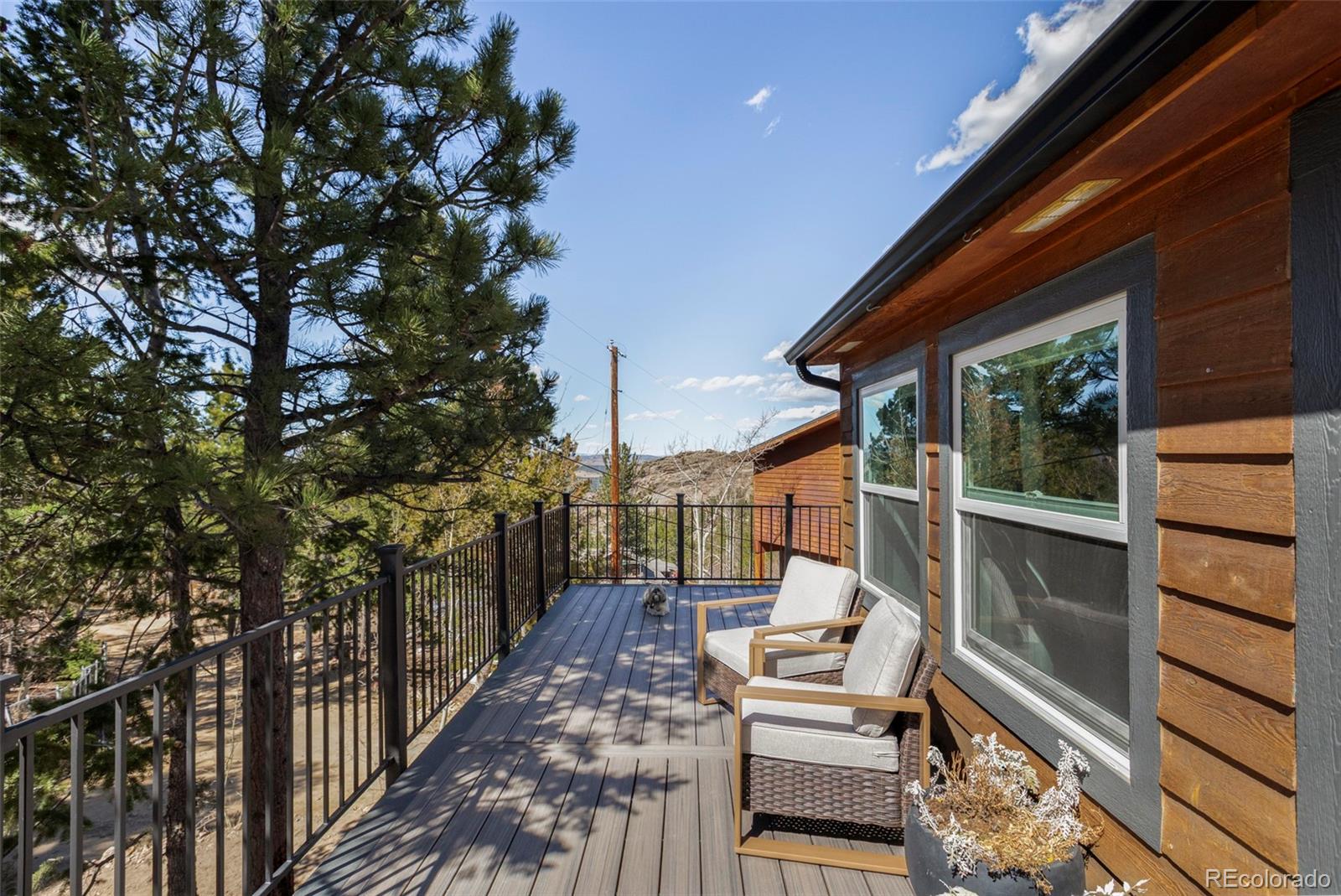 76 Wonderland Avenue Golden CO 80403