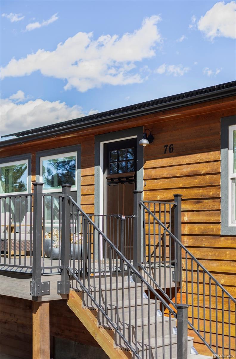 76 Wonderland Avenue Golden CO 80403