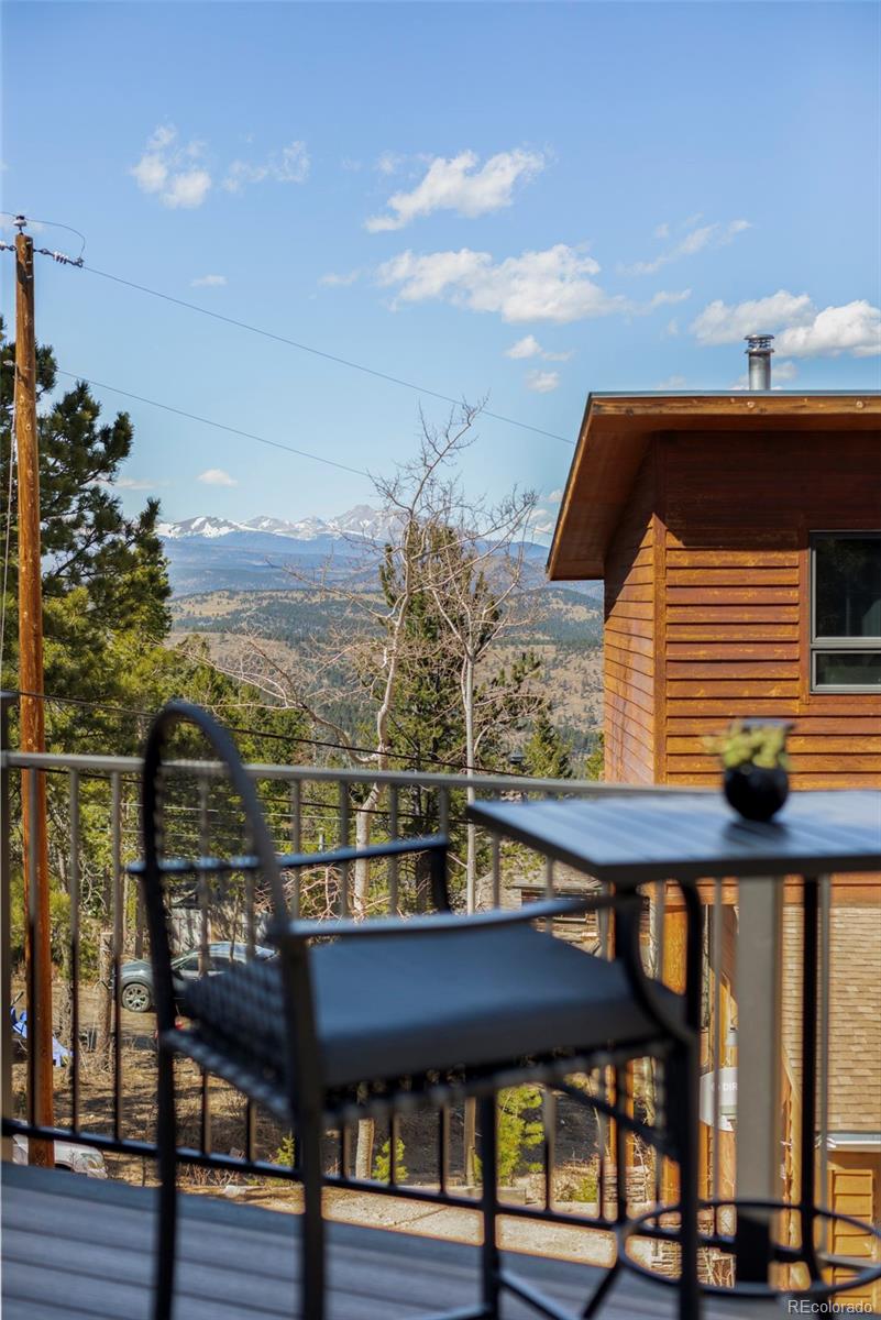 76 Wonderland Avenue Golden CO 80403