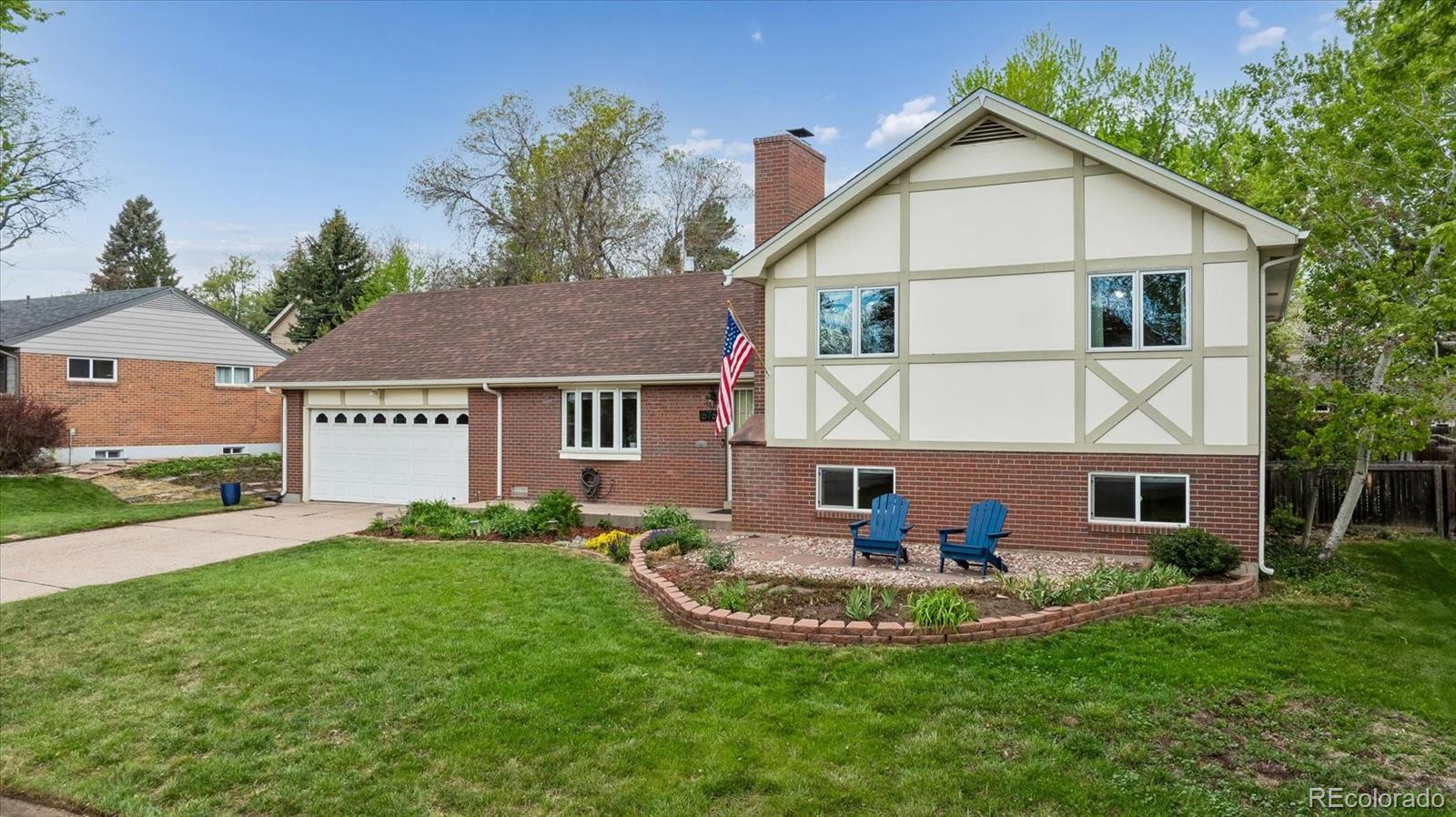 6761 S Marion Circle W Centennial CO 80122