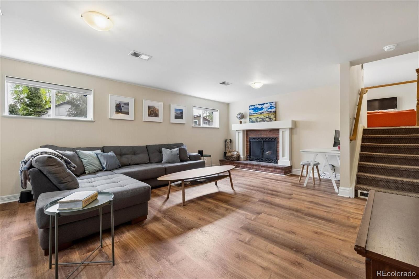 6761 S Marion Circle W Centennial CO 80122