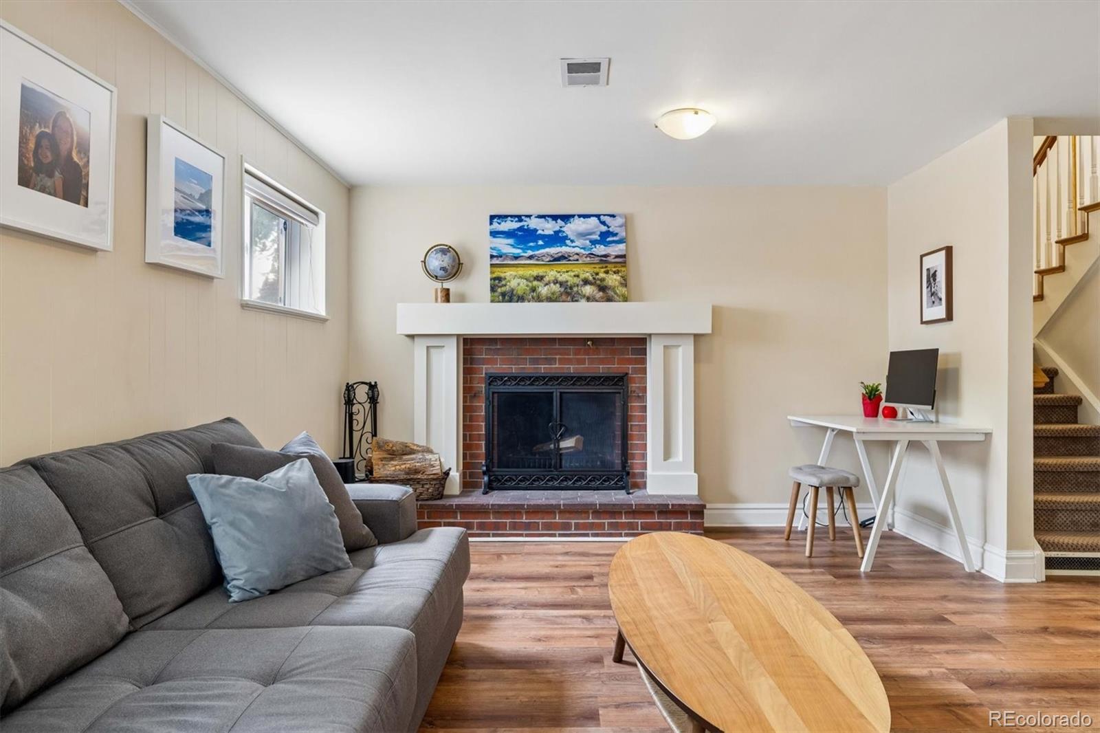6761 S Marion Circle W Centennial CO 80122