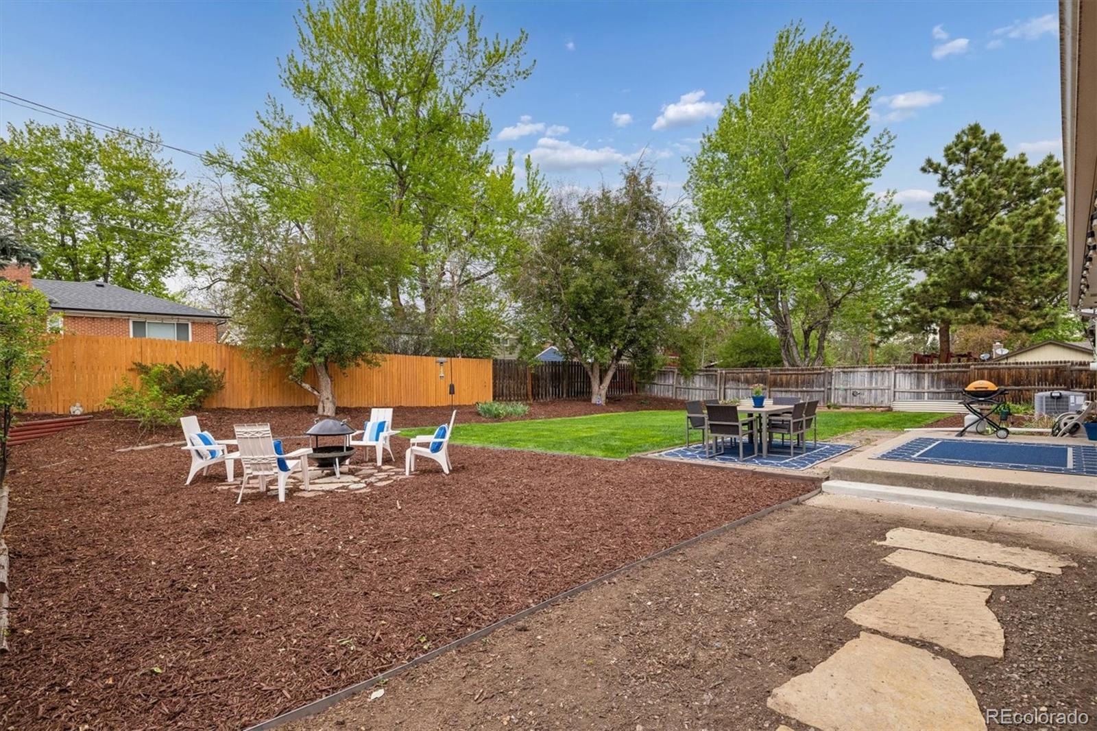 6761 S Marion Circle W Centennial CO 80122