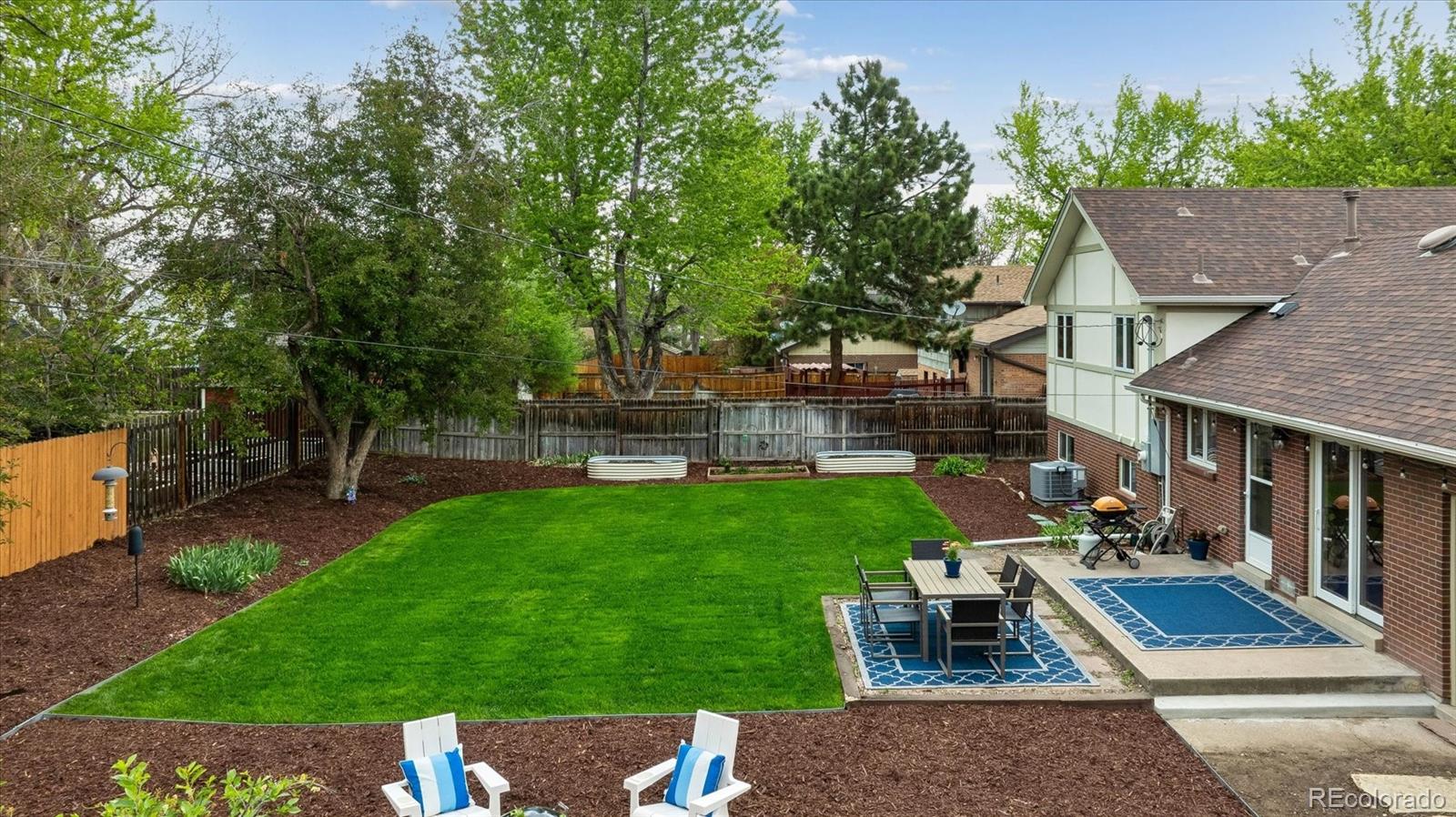 6761 S Marion Circle W Centennial CO 80122
