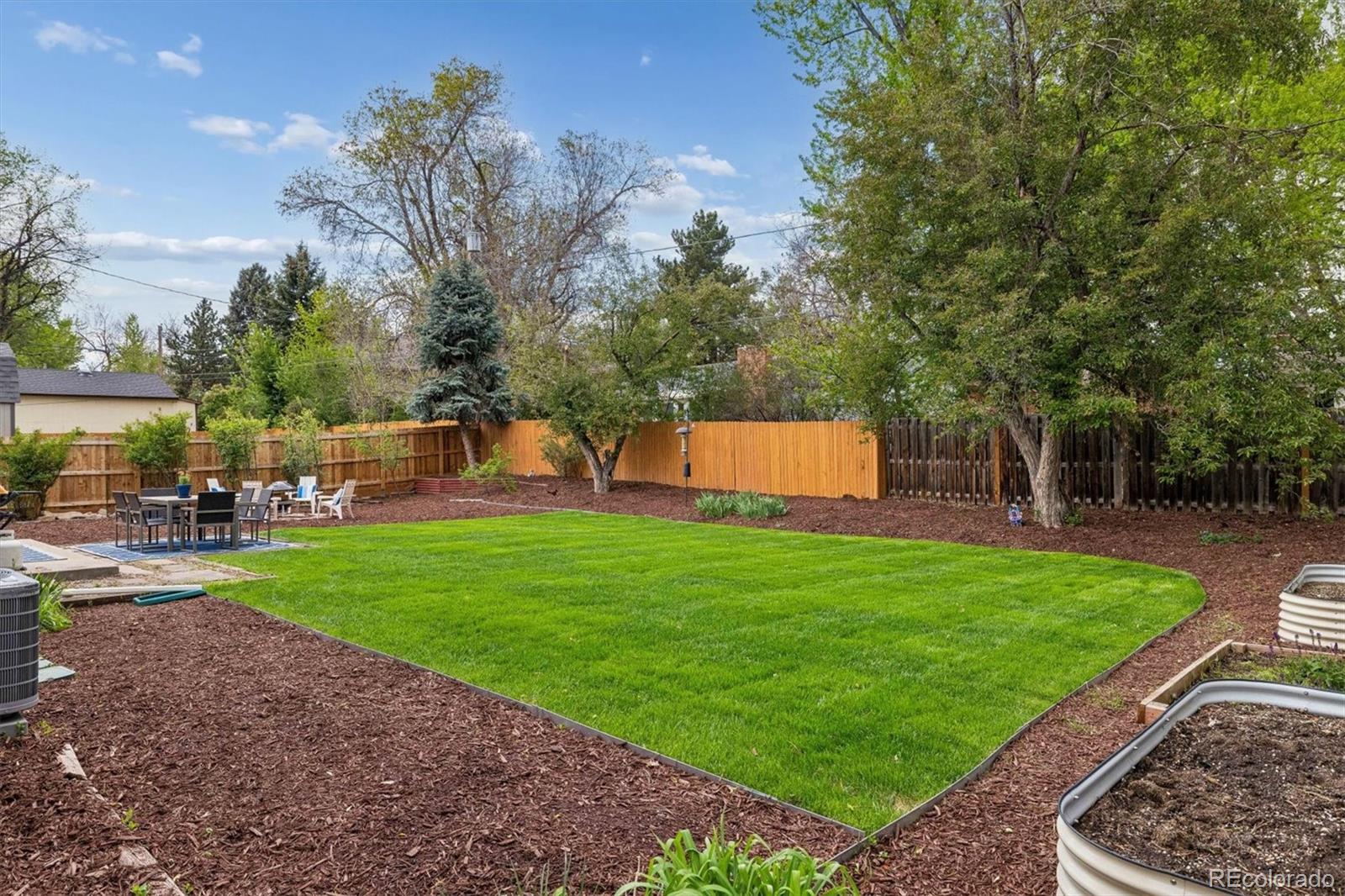6761 S Marion Circle W Centennial CO 80122
