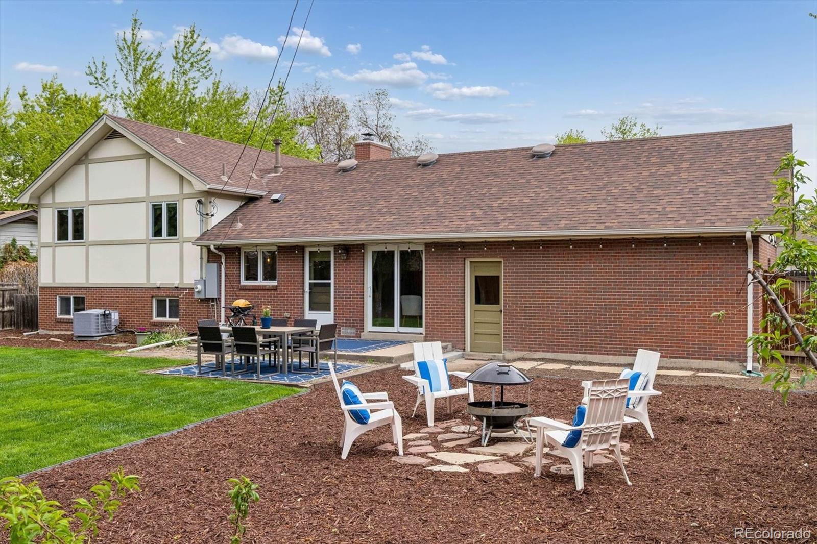 6761 S Marion Circle W Centennial CO 80122