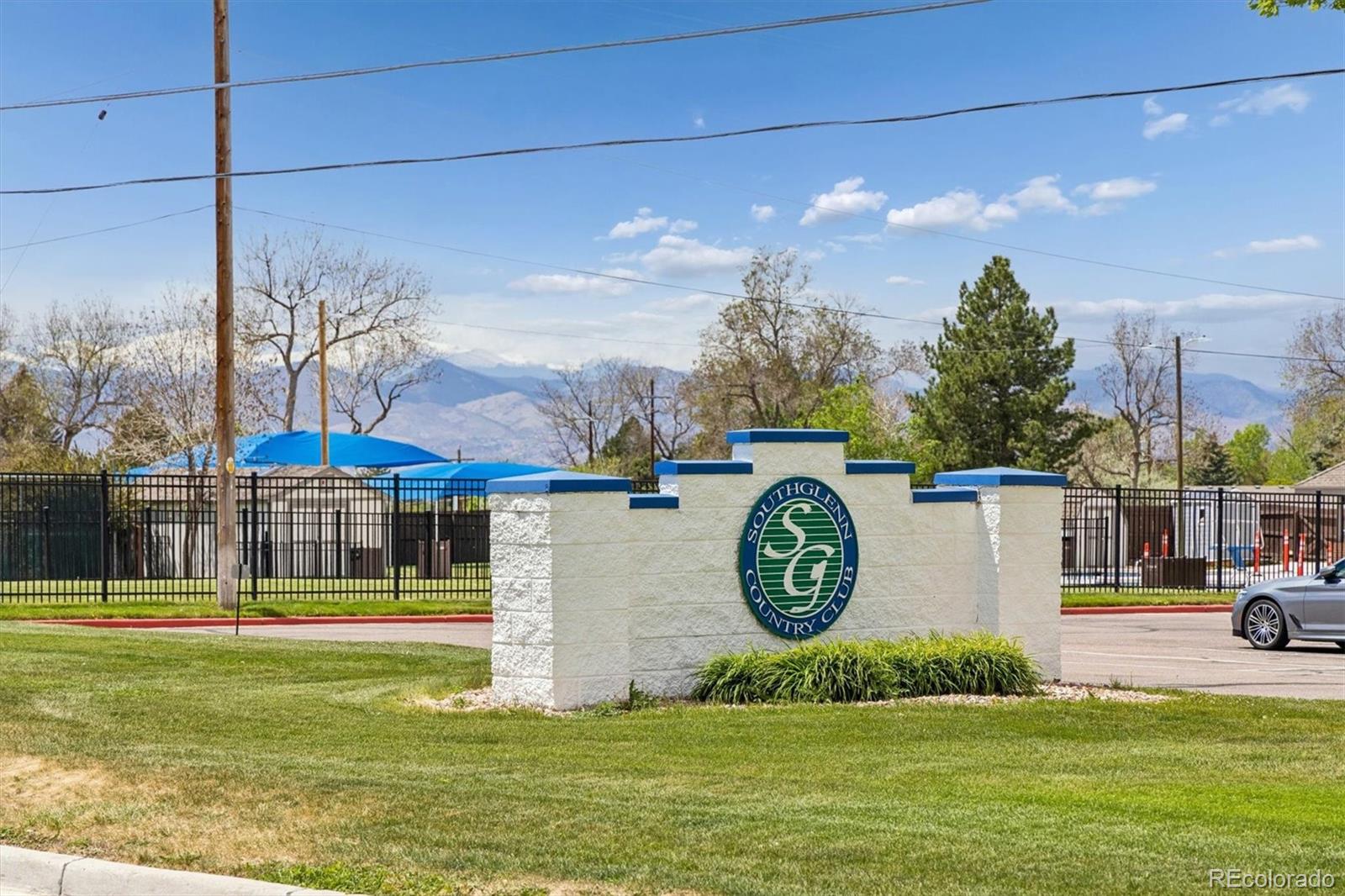 6761 S Marion Circle W Centennial CO 80122