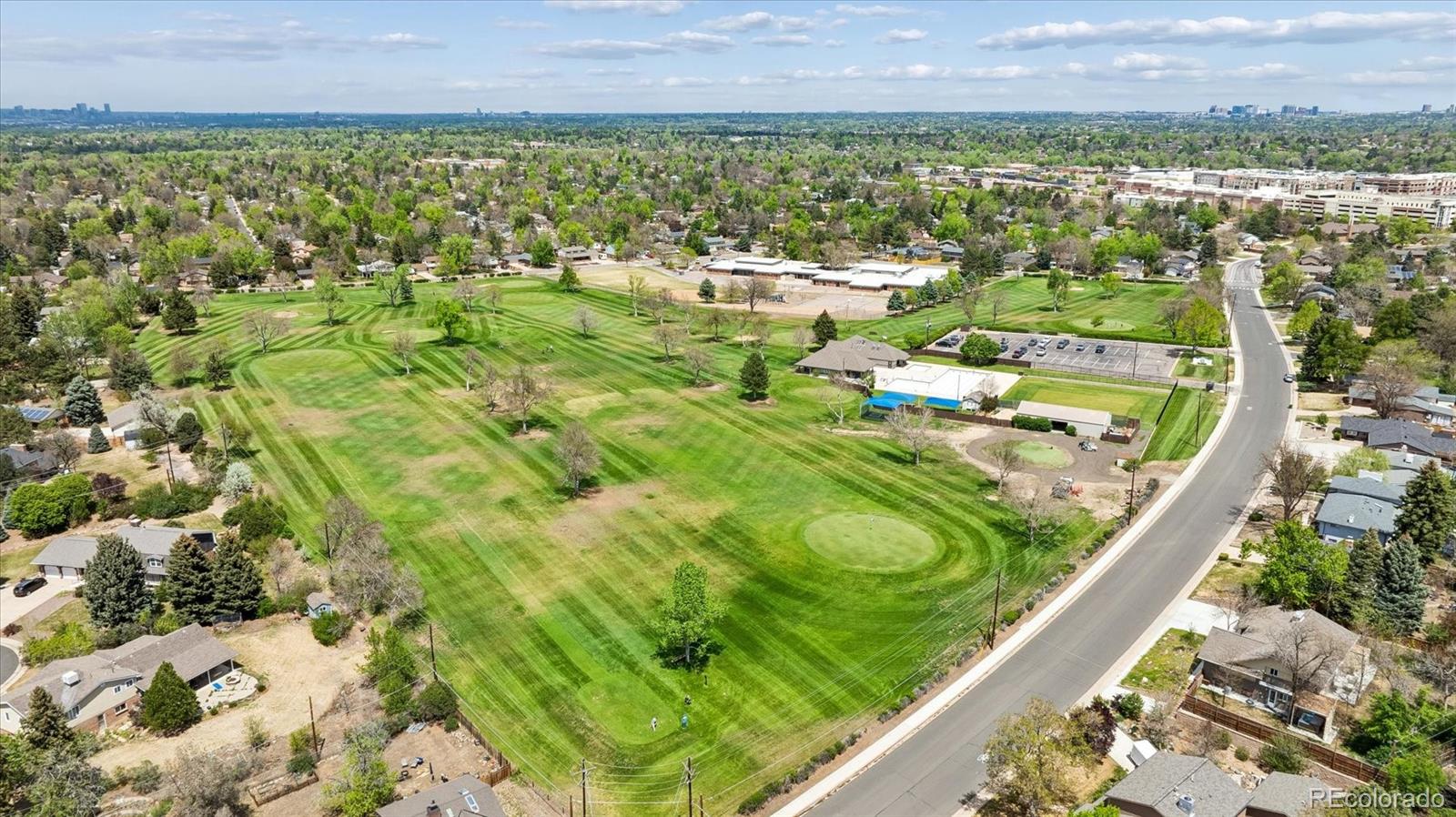 6761 S Marion Circle W Centennial CO 80122