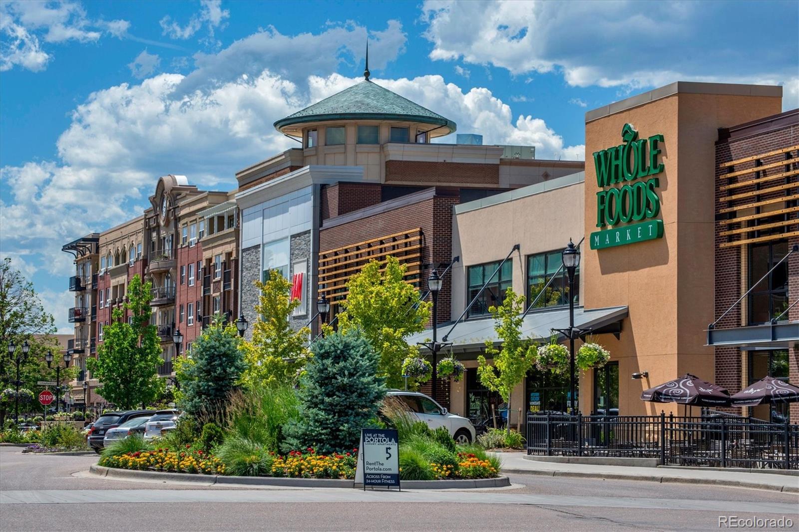 6761 S Marion Circle W Centennial CO 80122