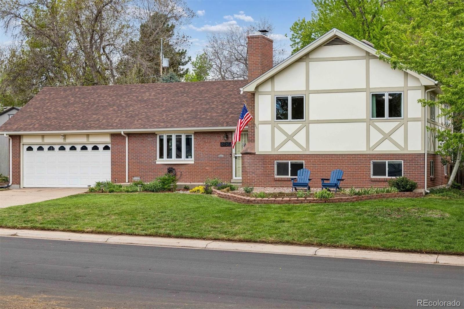 6761 S Marion Circle W Centennial CO 80122