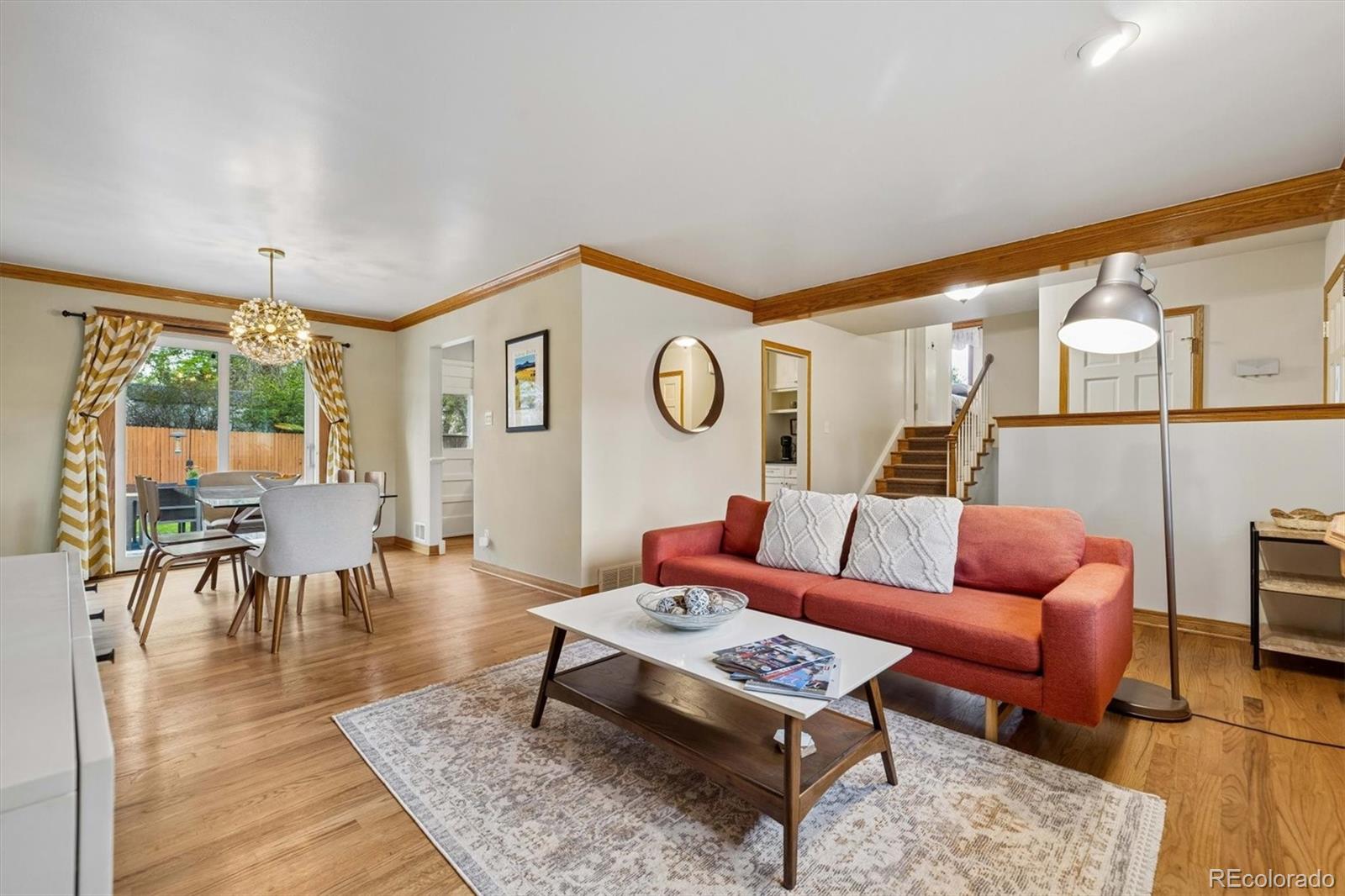 6761 S Marion Circle W Centennial CO 80122
