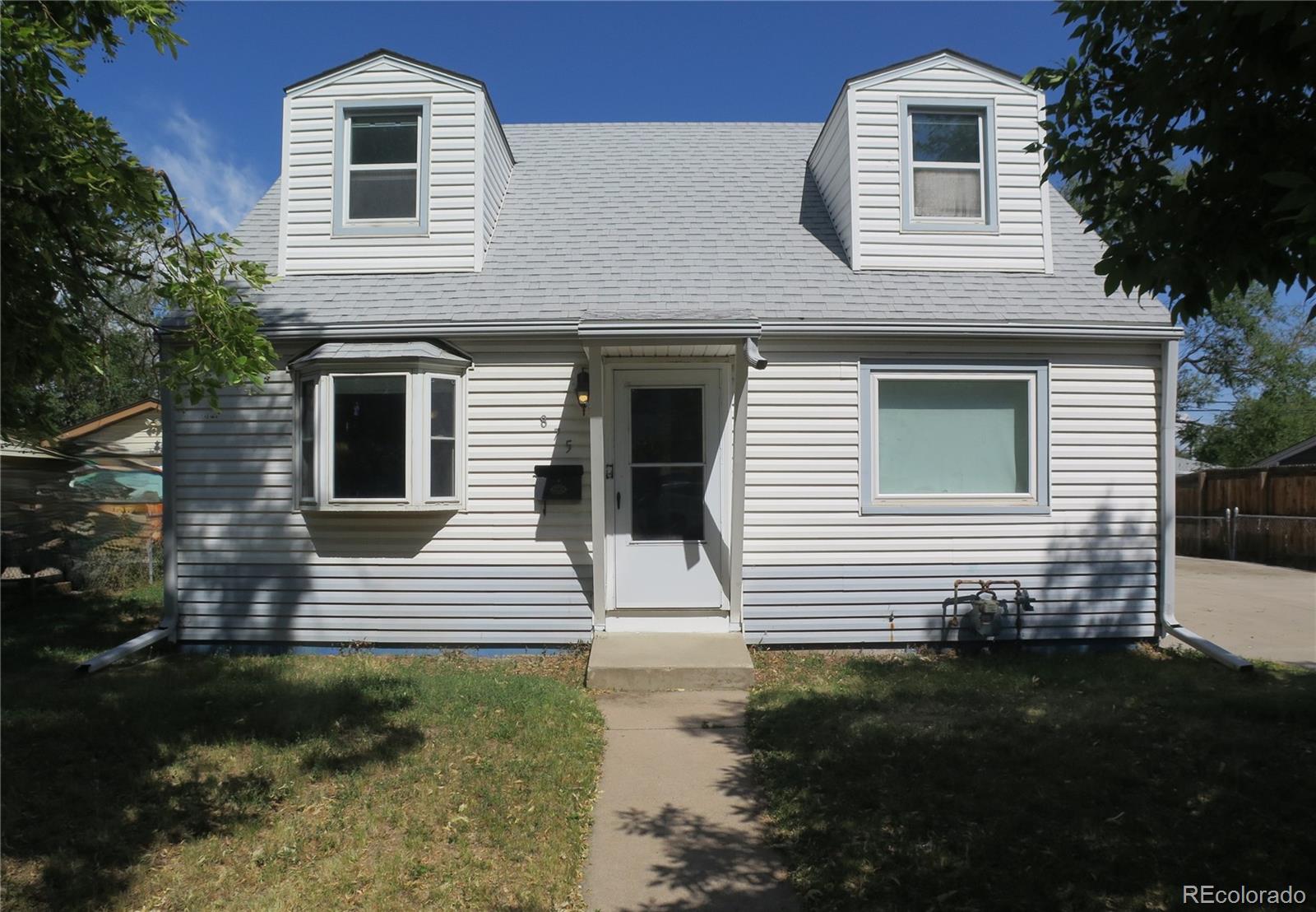 875 Kenton Street Aurora CO 80010