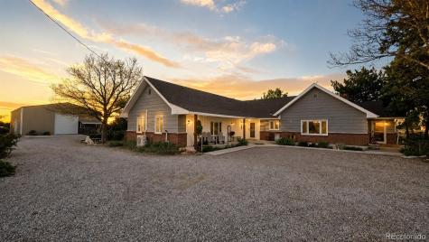 15245 County Road 14 Fort Morgan CO 80701