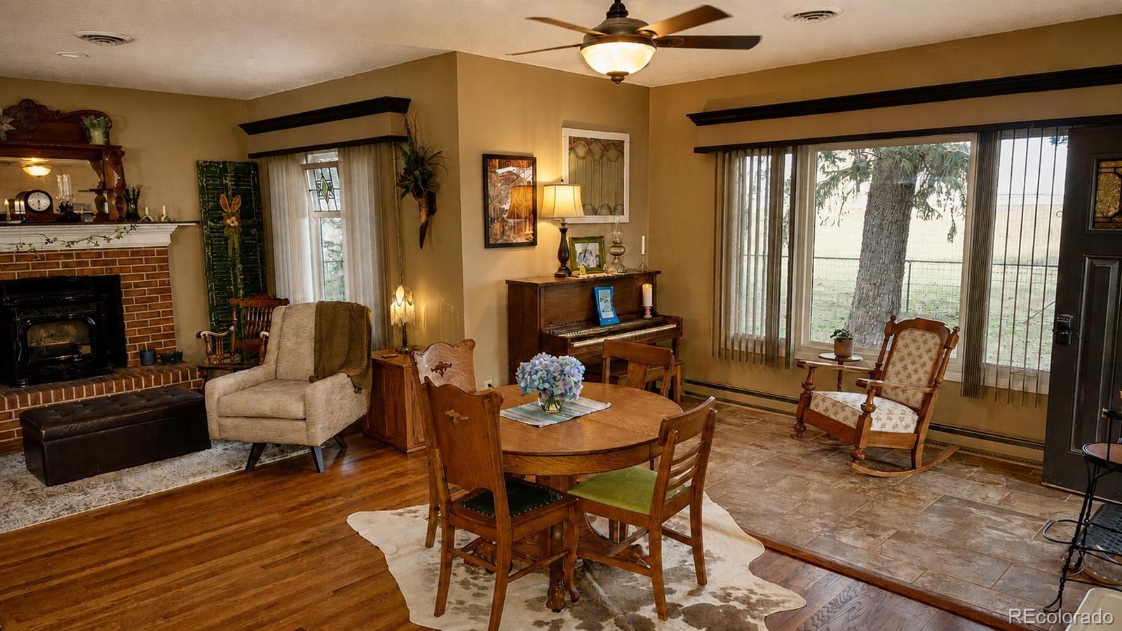 15245 County Road 14 Fort Morgan CO 80701