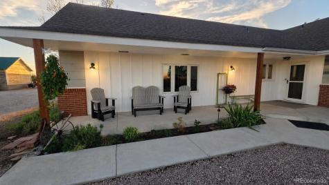 15245 County Road 14 Fort Morgan CO 80701