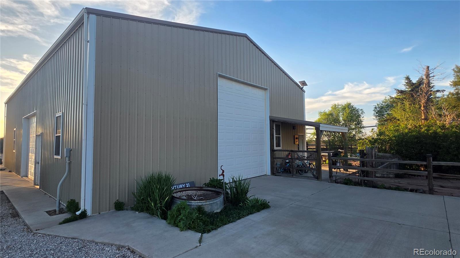 15245 County Road 14 Fort Morgan CO 80701