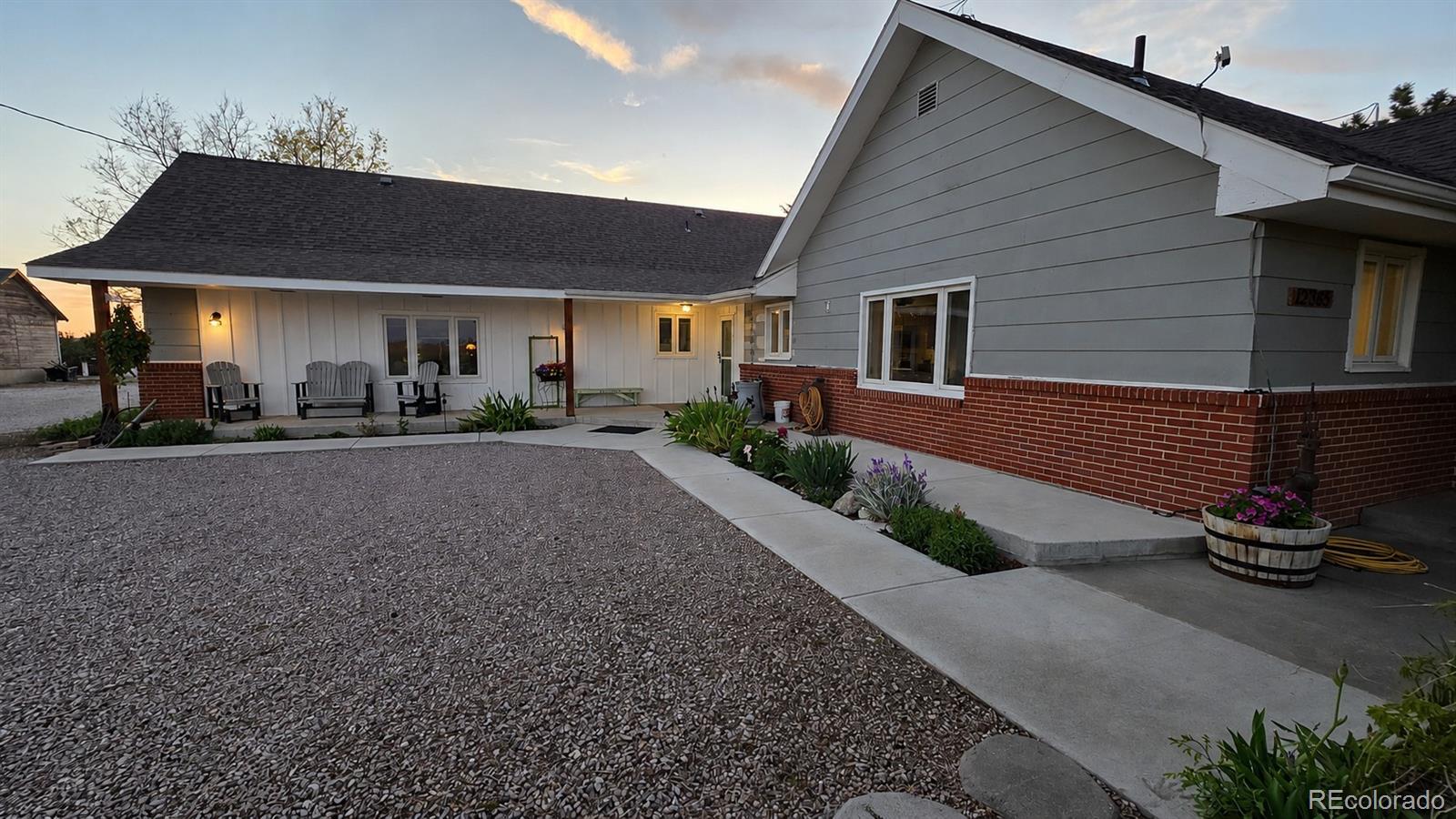 15245 County Road 14 Fort Morgan CO 80701