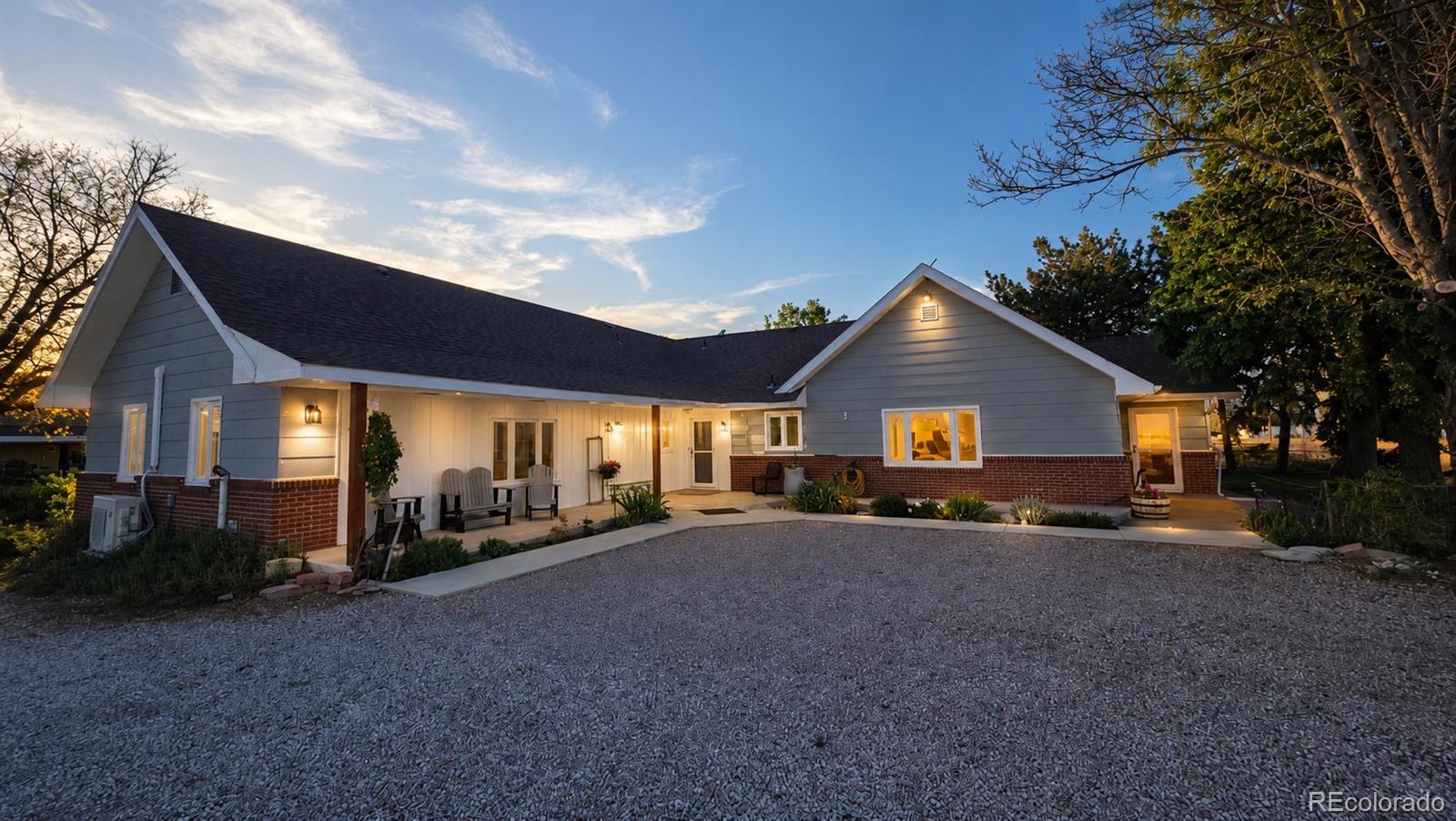 15245 County Road 14 Fort Morgan CO 80701