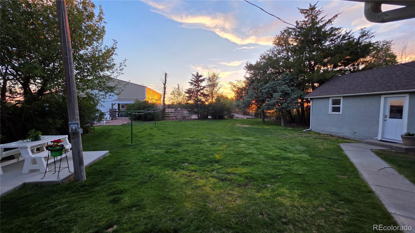 15245 County Road 14 Fort Morgan CO 80701