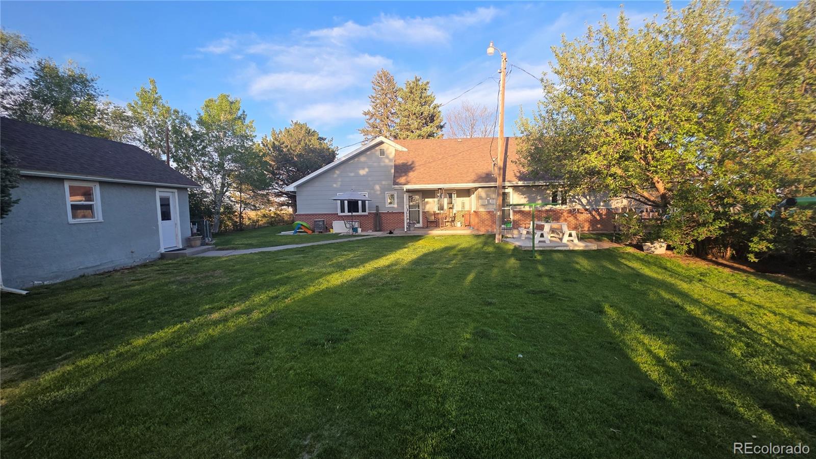 15245 County Road 14 Fort Morgan CO 80701