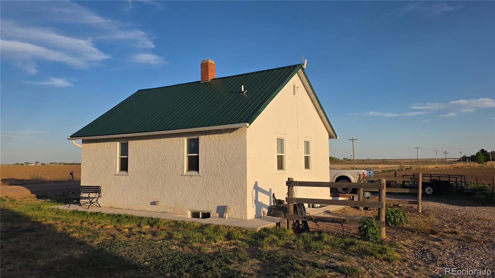 15245 County Road 14 Fort Morgan CO 80701