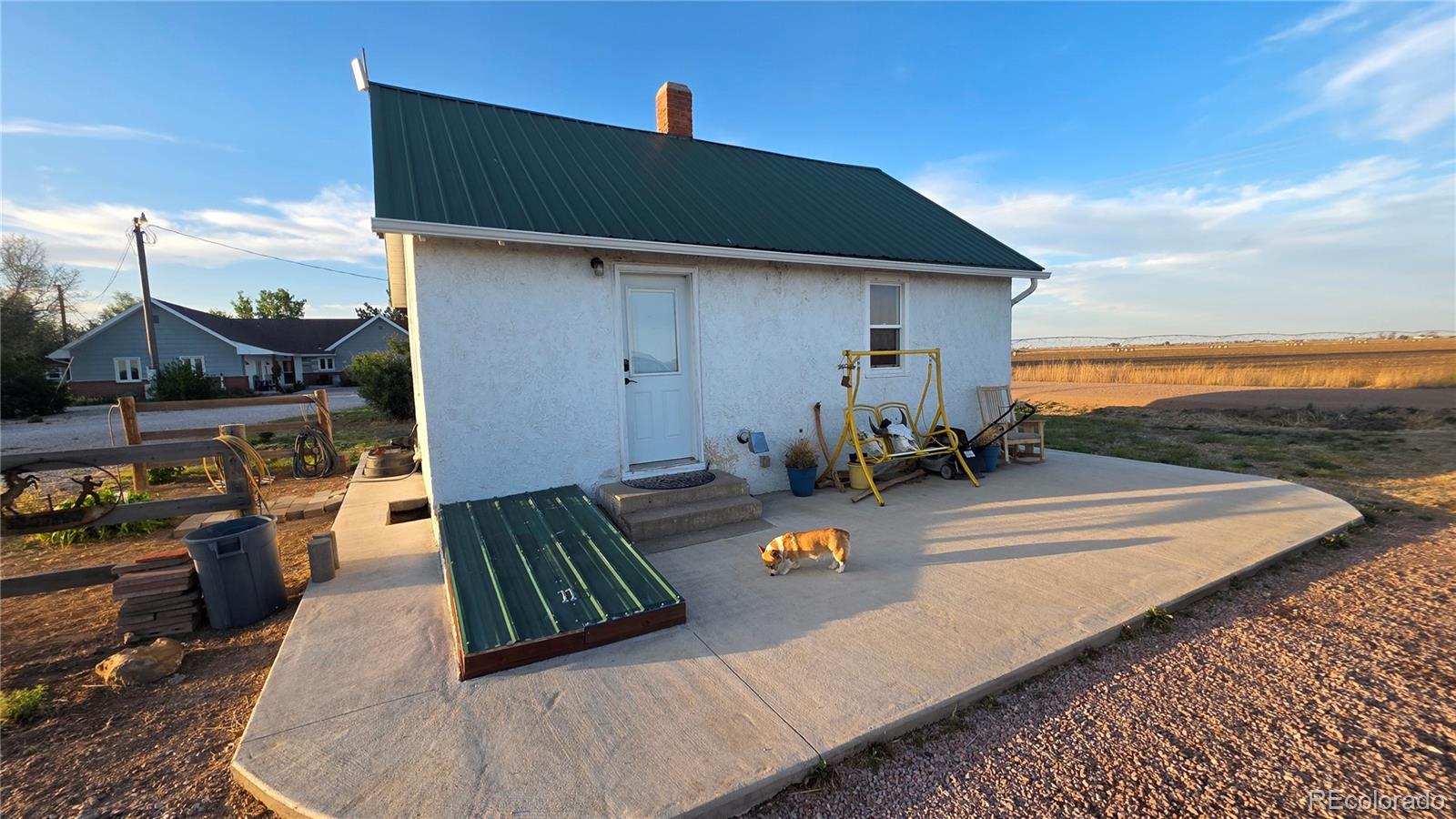 15245 County Road 14 Fort Morgan CO 80701
