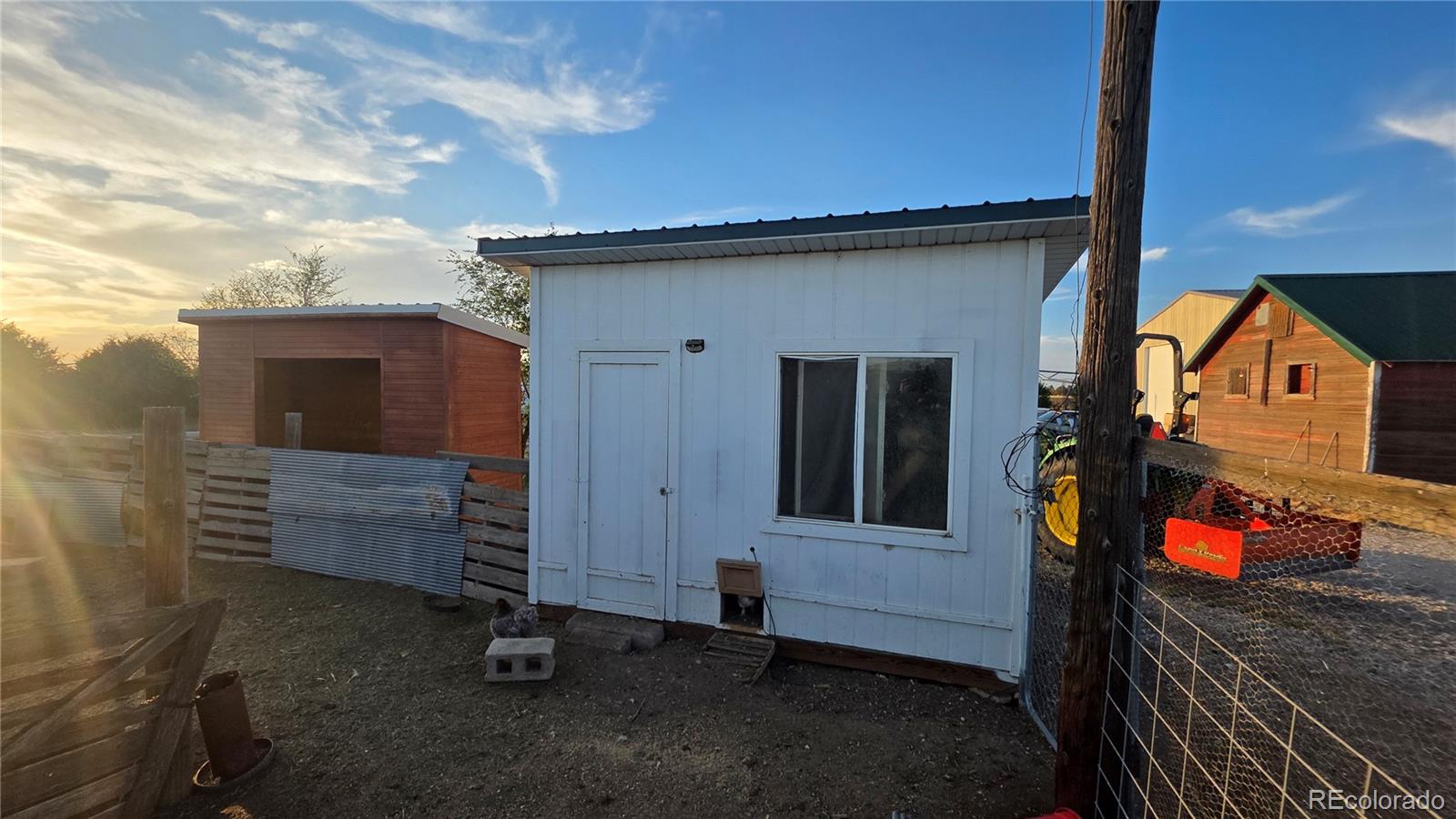 15245 County Road 14 Fort Morgan CO 80701