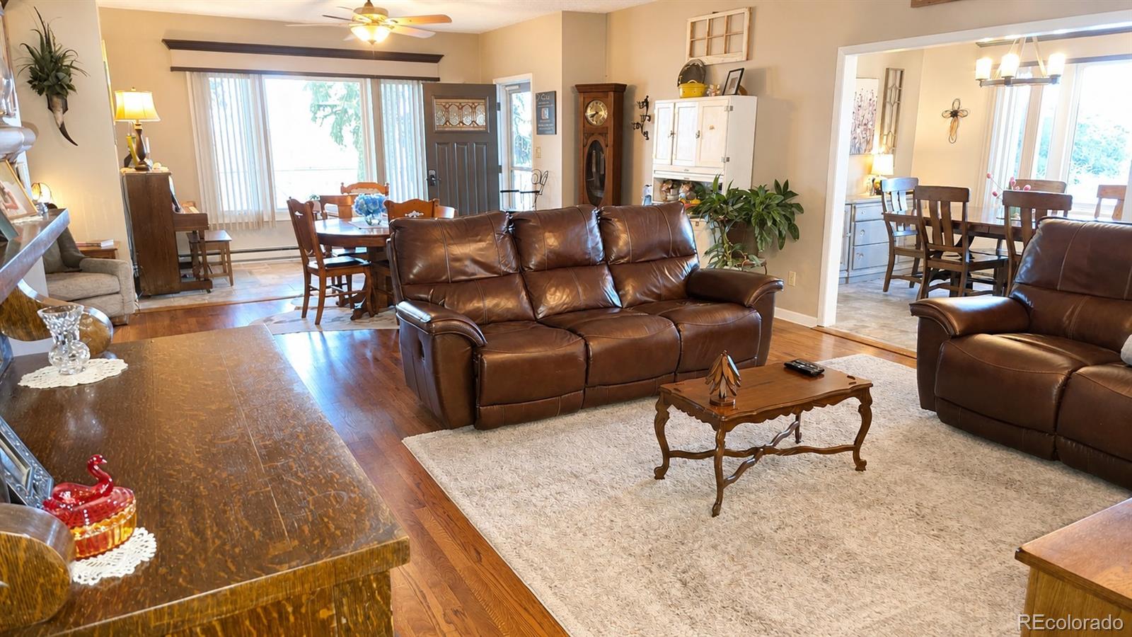 15245 County Road 14 Fort Morgan CO 80701