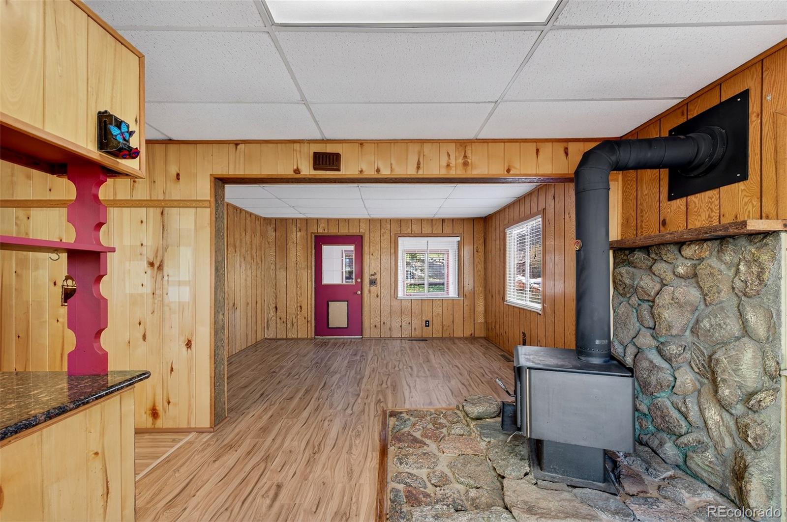 20341 Maxwell Drive Morrison CO 80465