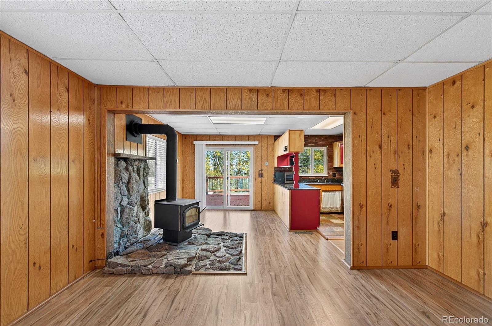20341 Maxwell Drive Morrison CO 80465