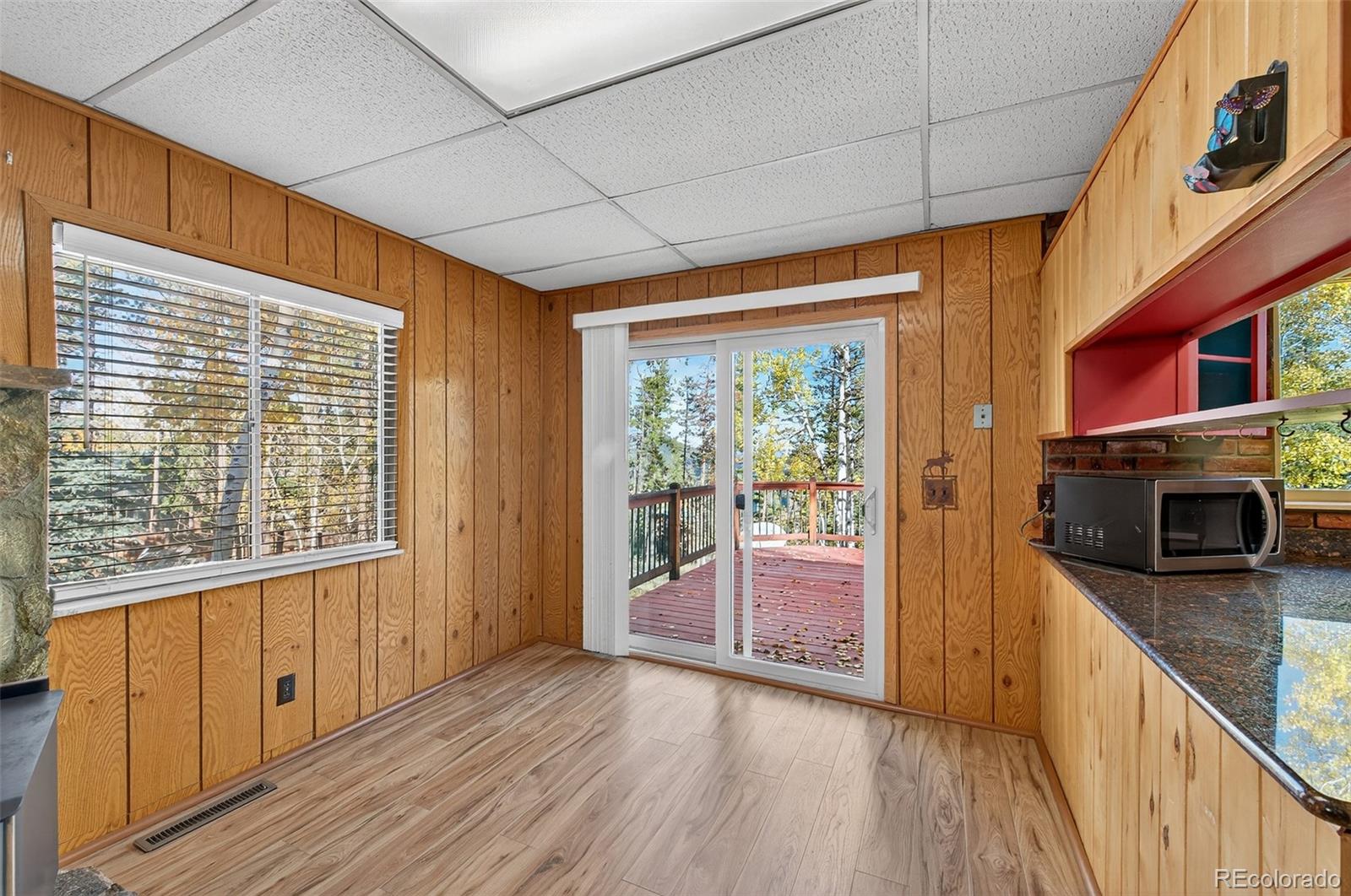 20341 Maxwell Drive Morrison CO 80465