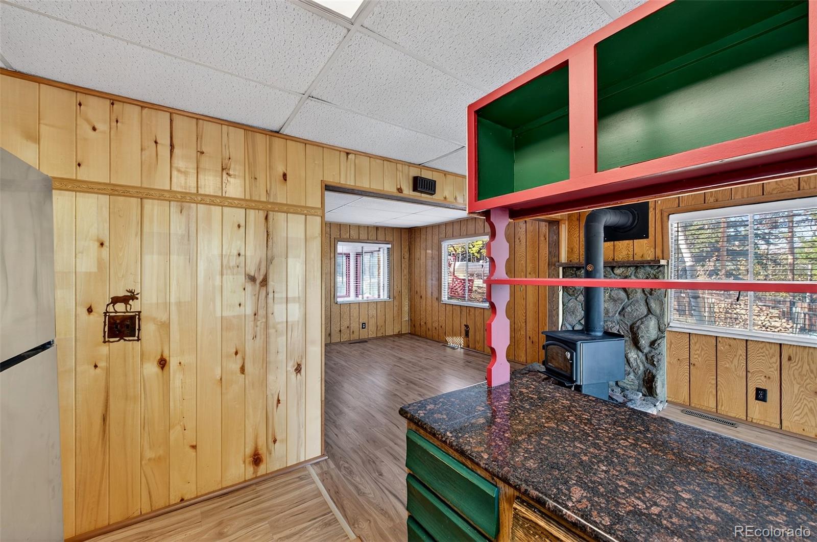 20341 Maxwell Drive Morrison CO 80465