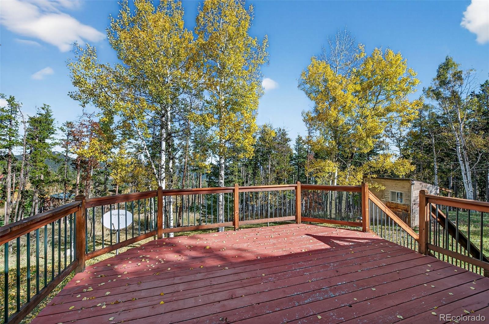 20341 Maxwell Drive Morrison CO 80465