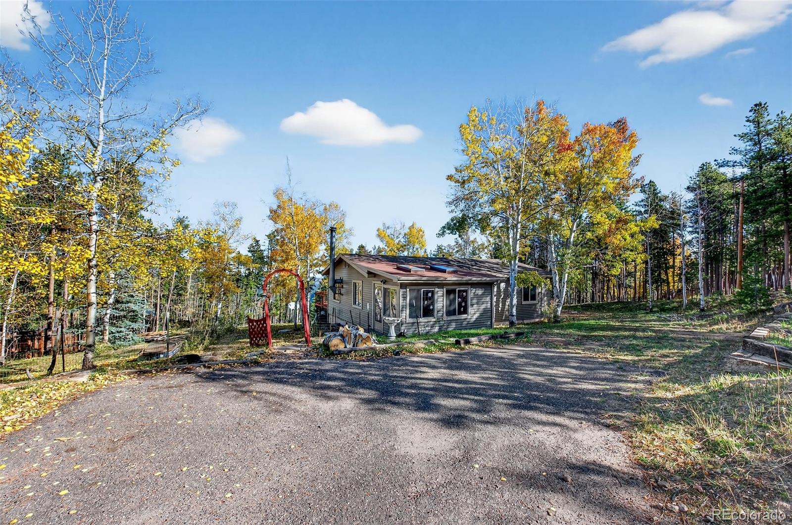 20341 Maxwell Drive Morrison CO 80465