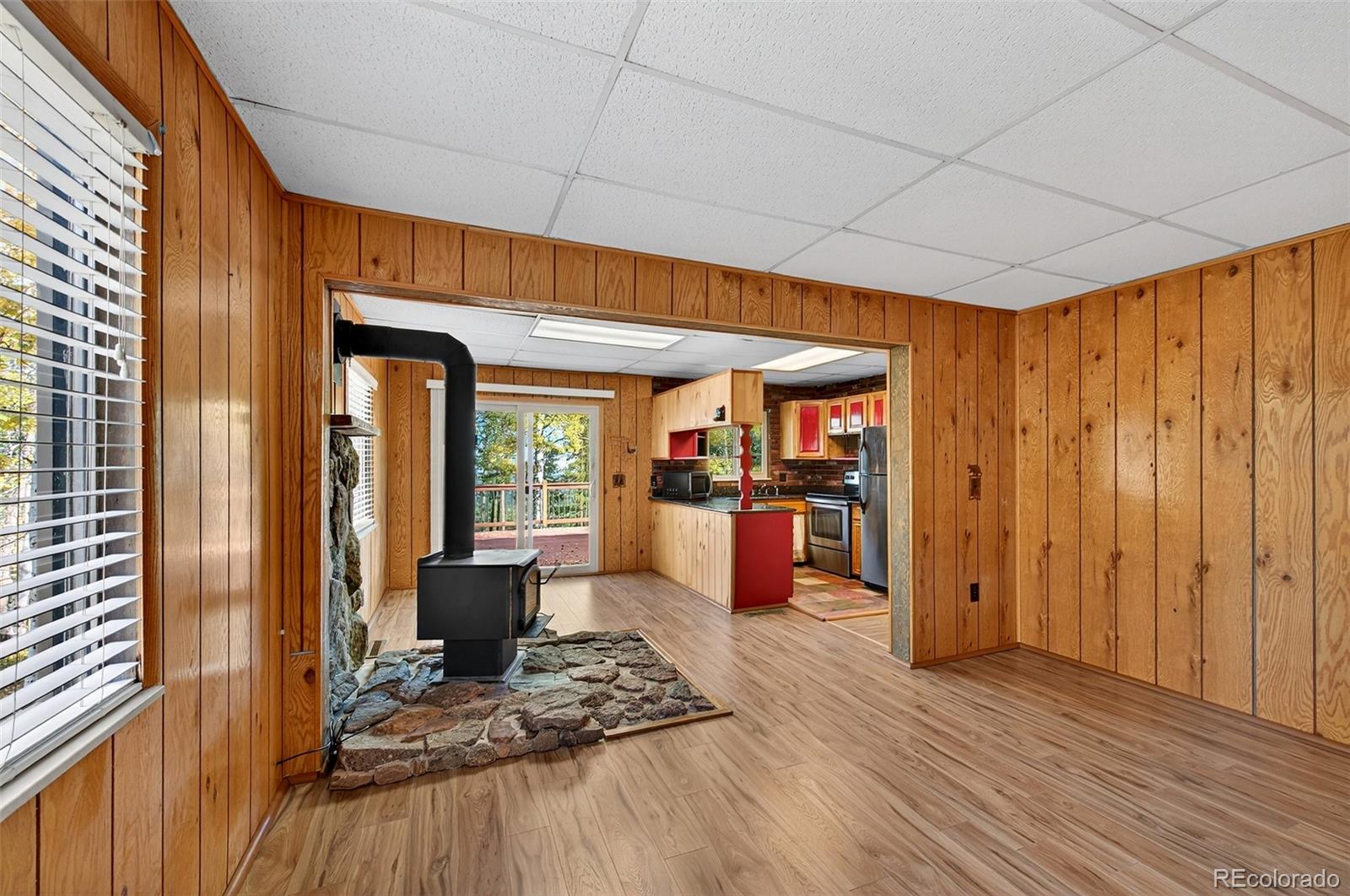 20341 Maxwell Drive Morrison CO 80465