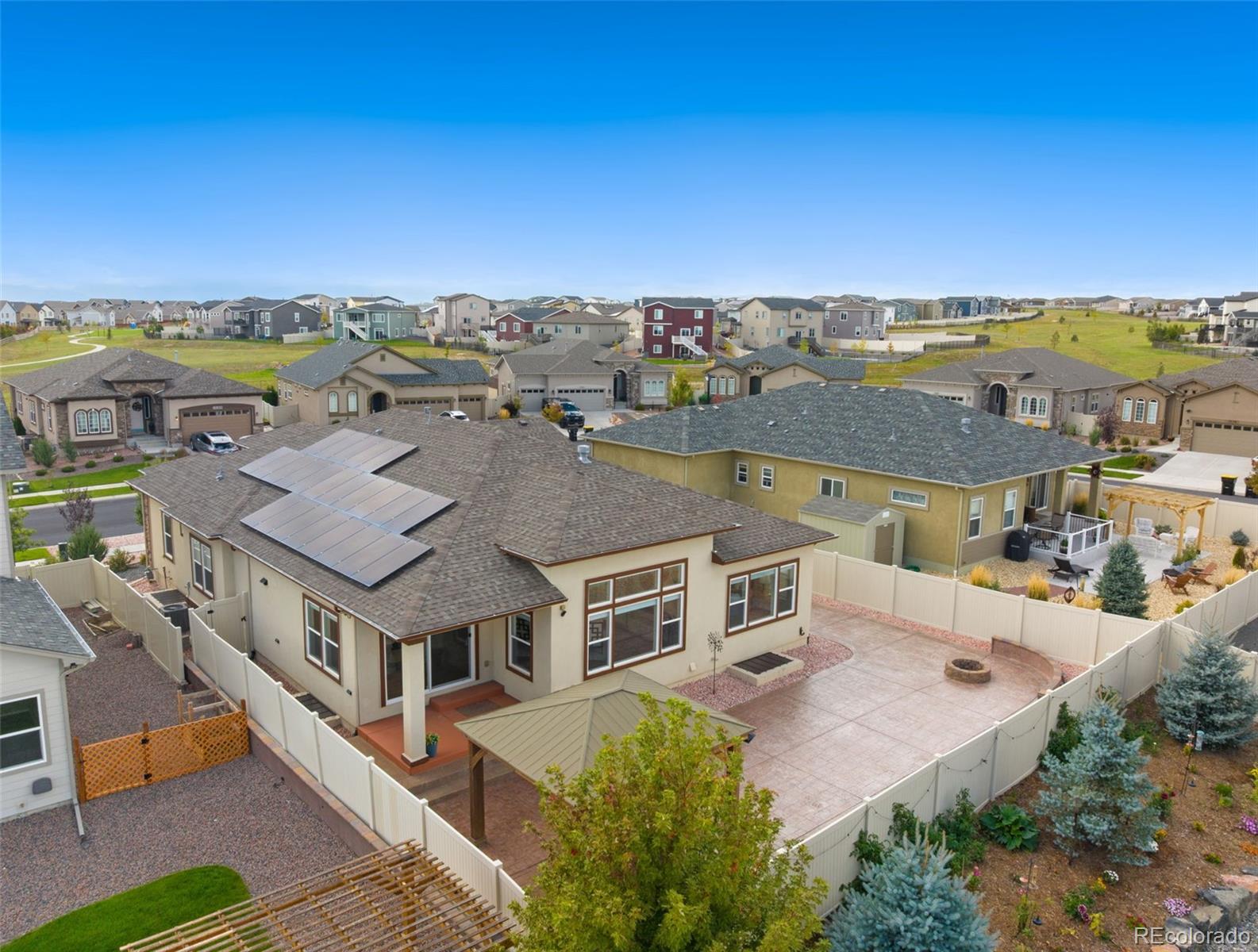 13190 Stone Peaks Way Peyton CO 80831