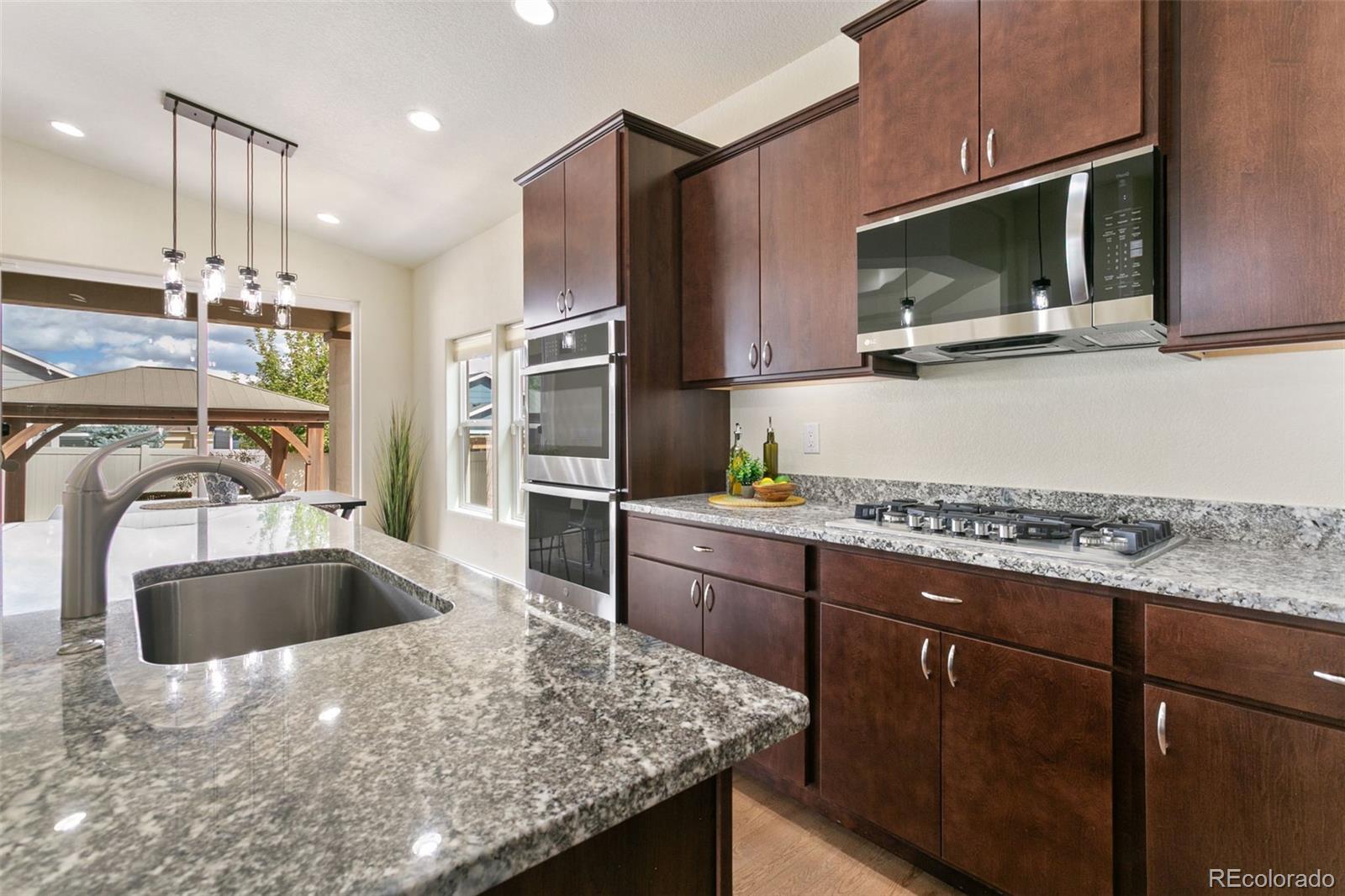 13190 Stone Peaks Way Peyton CO 80831