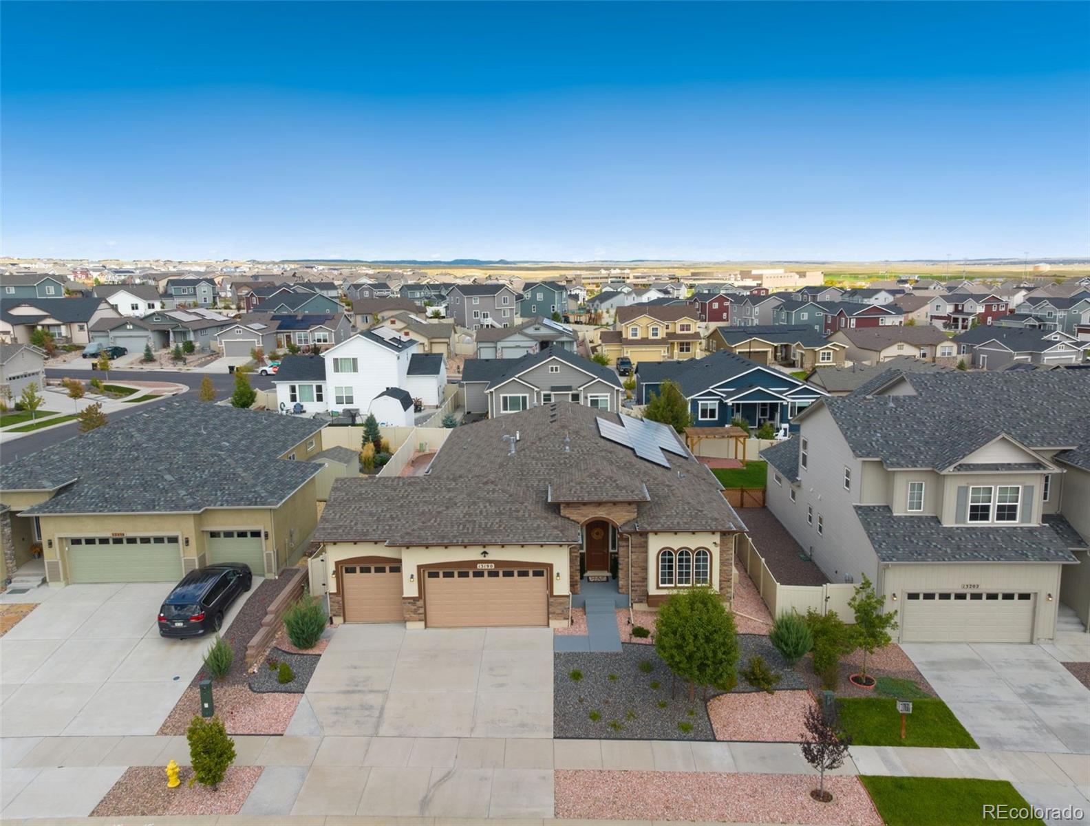 13190 Stone Peaks Way Peyton CO 80831