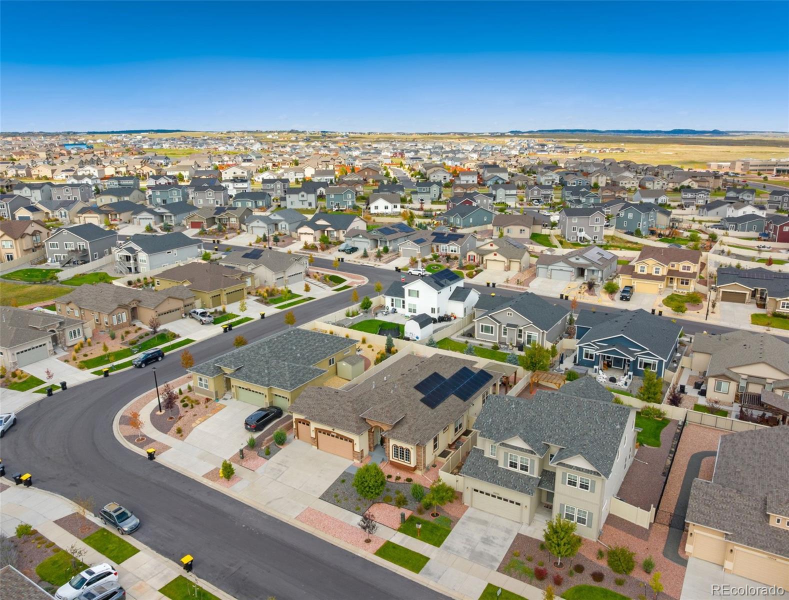 13190 Stone Peaks Way Peyton CO 80831