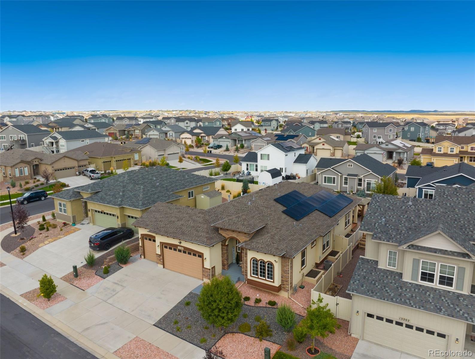 13190 Stone Peaks Way Peyton CO 80831