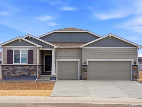 1614 Nathan River Drive Windsor CO 80550
