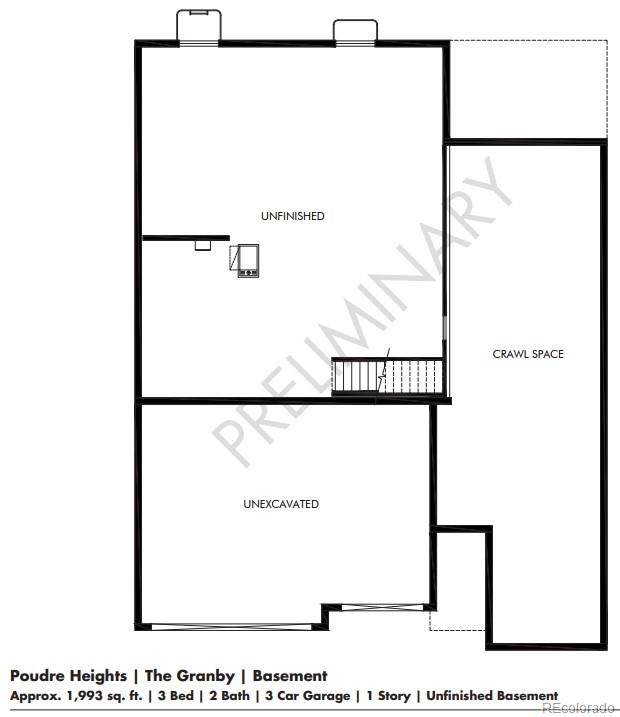 1614 Nathan River Drive Windsor CO 80550