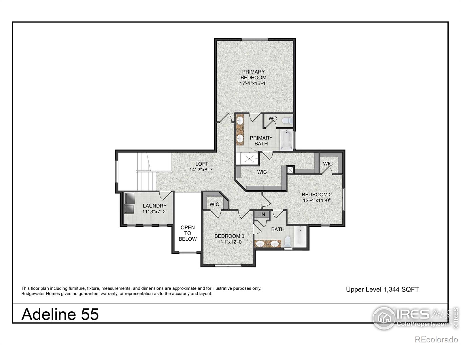 1793 Trilling Court Windsor CO 80550