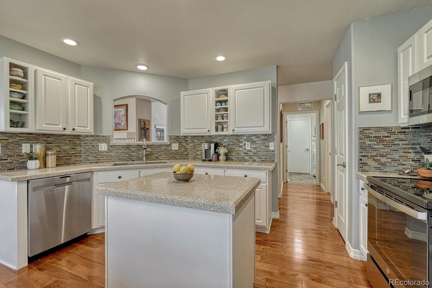 5160 Greenleaf Drive Colorado Springs CO 80919