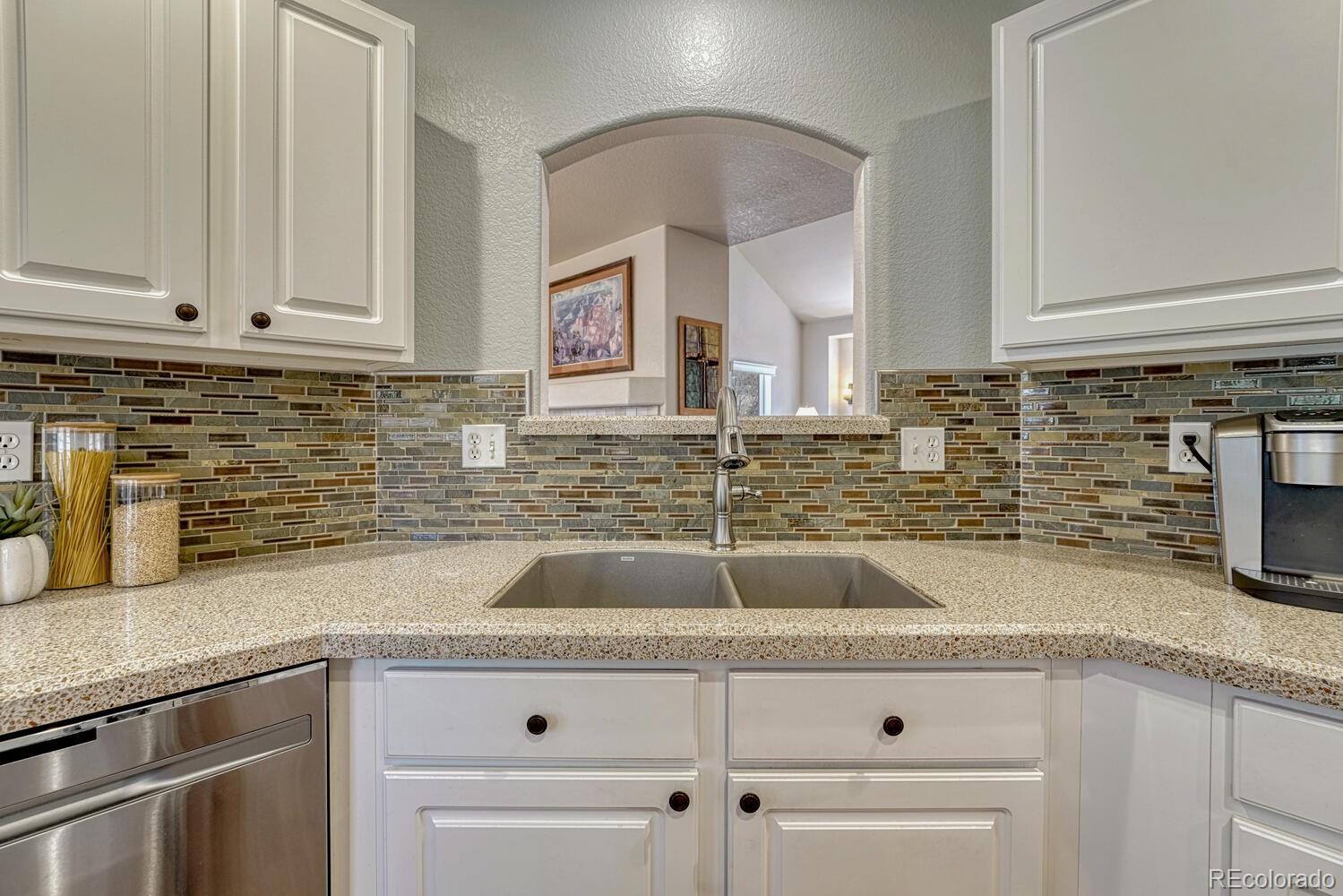 5160 Greenleaf Drive Colorado Springs CO 80919