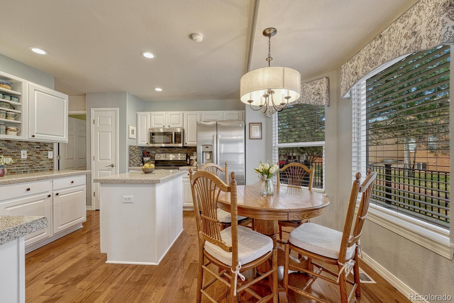 5160 Greenleaf Drive Colorado Springs CO 80919
